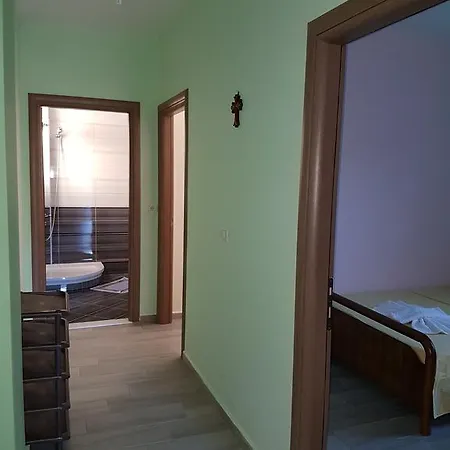 Appartamento Xani