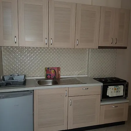 Διαμέρισμα Xani