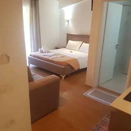 Xani * Χειμάρρα