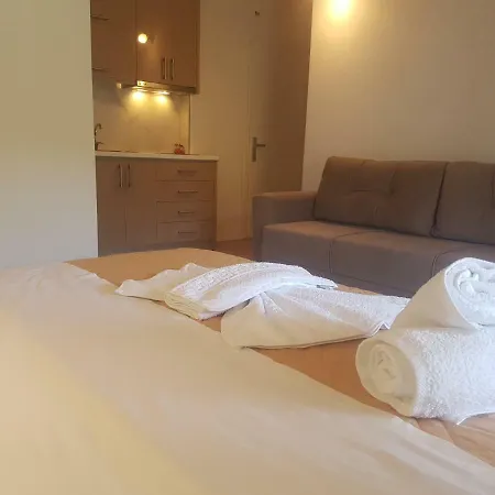 Διαμέρισμα Xani *