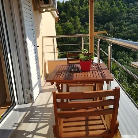 Xani Διαμέρισμα Χειμάρρα