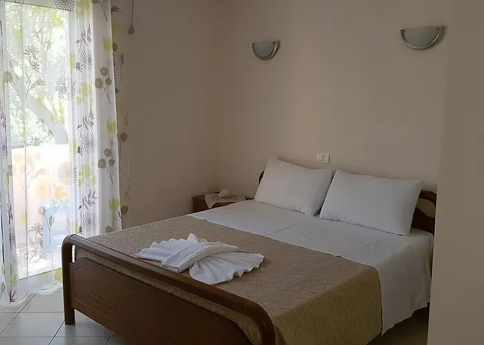 Xani Apartment Himare