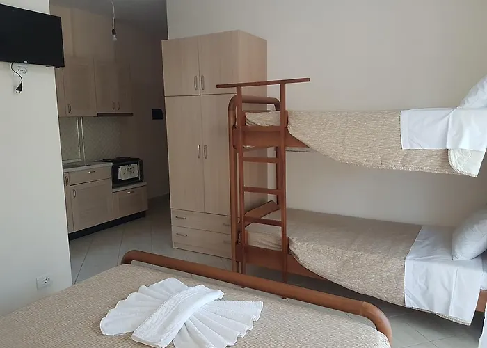 Apartment Xani