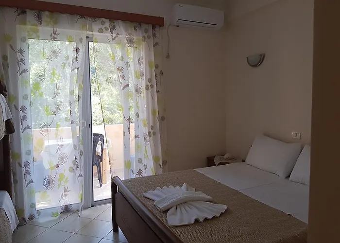 Xani Apartment