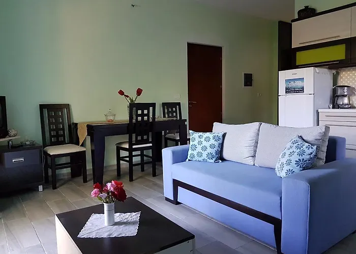 Apartment Xani *